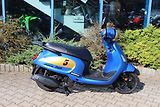 Sym Fiddle III 125 (2025) 2025 TOP NAJETO POUZE 700 KM - náhled 2