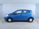 Chevrolet Spark (2010) 1.0 16V, servisované - náhled 2