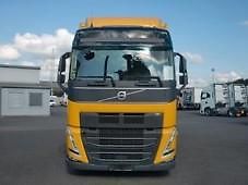 Volvo FH (2022) 460 6x2 shrnovačka EURO 6 - fotka 5 z 20