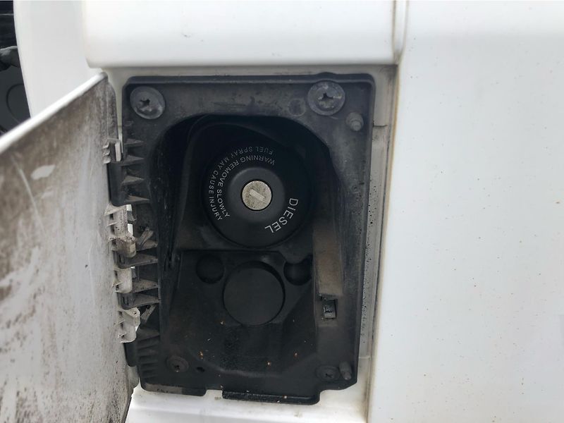 Fiat Ducato 2,3 JTD L4H2 - fotka 27 z 29