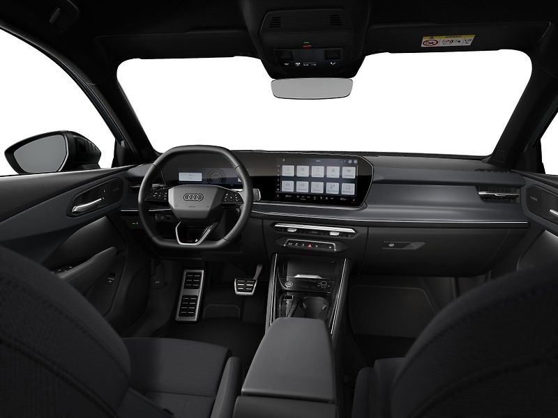 Audi Q3 2,0 TFSI quattro - fotka 8 z 9