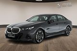 BMW Řada 5 řady 5 | 520d xDrive - náhled 1