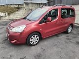Citroën Berlingo (2011) 1.6 HDI MULTISPACE ČR/AC/PC/CD - náhled 1