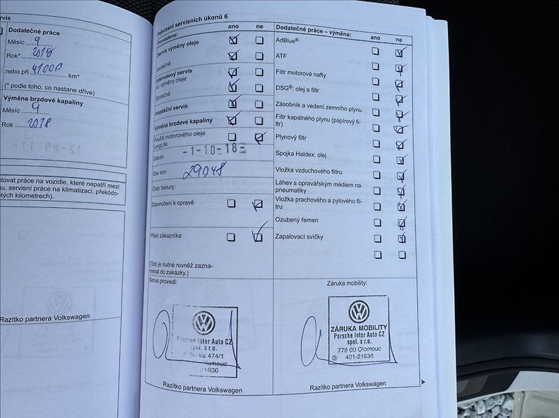 Volkswagen Polo 1,2 i 51kW Comfortline původČR - fotka 47 z 50