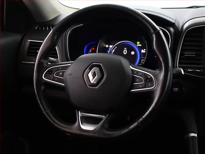 Renault Koleos (2019) 2.0 dCi, 4X4, Automat, Kůže - fotka 14 z 18