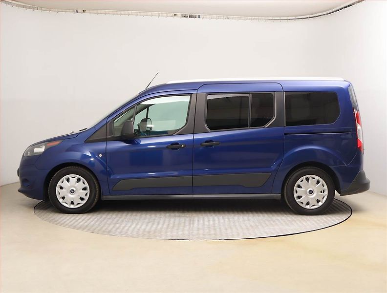 Ford Tourneo Connect (2016) Maxi Trend 1.5 TDCi, 7Míst, ČR - fotka 3 z 19