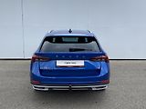 Škoda Octavia Scout 2,0 TDI 110 kW 4x4 DSG - náhled 6