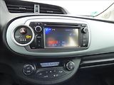 Toyota Yaris 1,5 Hybrid, Digi Klima, servis - náhled 25