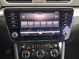 Škoda Superb (2018) Style 2.0 TDI, Serv.kniha - náhled 12
