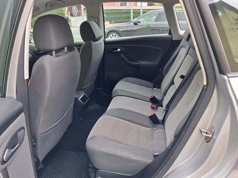 Seat Altea (2012) XL4 NAVI VYHŘ.SED, XENONY TOP  - fotka 12 z 42