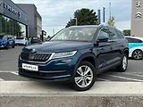 Škoda Kodiaq 2,0 TDI  Style DSG 4x4 - náhled 1