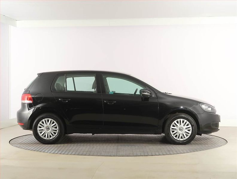 Volkswagen Golf (2009) 1.4 16V, ČR,1.maj, Serv.kniha - fotka 6 z 14