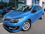 Renault Mégane 1,2 TCe,85kW,1majČR,Limited - náhled 1