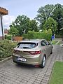 Renault Mégane (2017) Prodám Renaul Megane 1 majitel - náhled 2