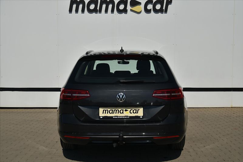 Volkswagen Passat 1.6TDi LED NAVIGACE TAŽNÉ - fotka 6 z 28