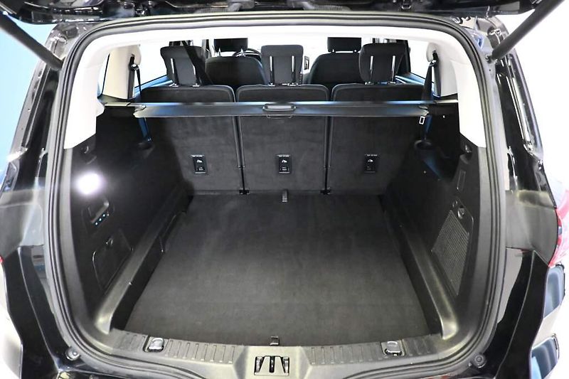 Ford S-MAX (2022) 2.0 LED ACC SONY Tažné TITANIU - fotka 8 z 30