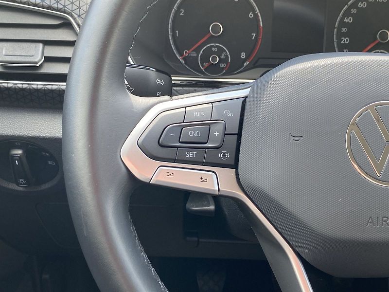 Volkswagen T-Cross (2022) 1.0 TSI Style - fotka 18 z 29