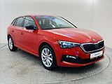 Škoda Scala 1,5 TSI 110kW DSG Style - náhled 21