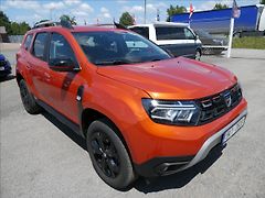 Dacia Duster 1,0 TCe 67kW LPG ČR Expression - fotografie inzerátu