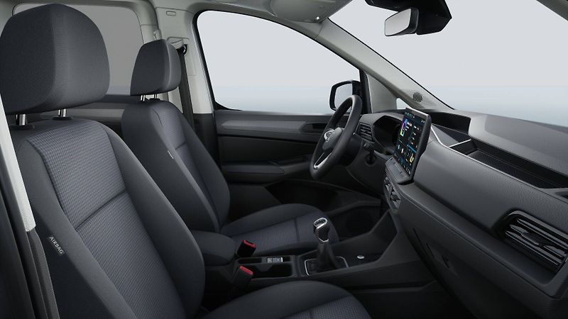 Volkswagen Caddy (2026) Trend 6G 1,5TSI - fotka 5 z 6
