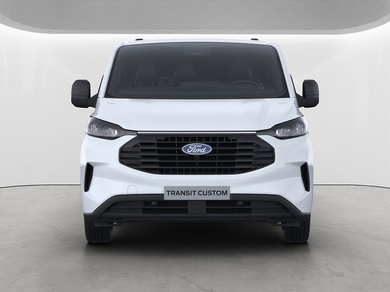 Ford Transit Custom (2026) L2 TREND 320 2,0 EcoBlue 100 k - fotka 5 z 7