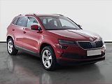 Škoda Karoq (2021) Style Plus 1.5 TSI - náhled 1