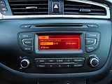 Kia Ceed (2017) 1.6CRDi, ČR, AC, tempo, park - náhled 18