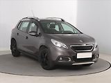 Peugeot 2008 (2016) 1.2 PureTech, Tempomat - náhled 1