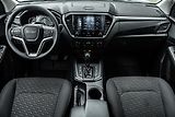 Isuzu D-Max (2026) 2,2 D AT DoubleCab 4x4  LS - náhled 20