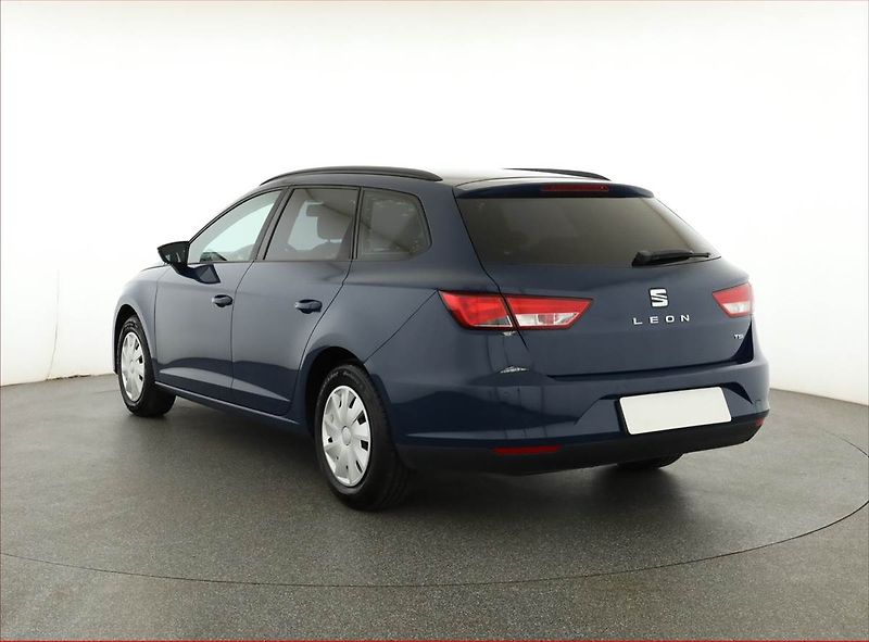 Seat Leon (2016) 1.2 TSI, Serv.kniha, Tempomat - fotka 4 z 18