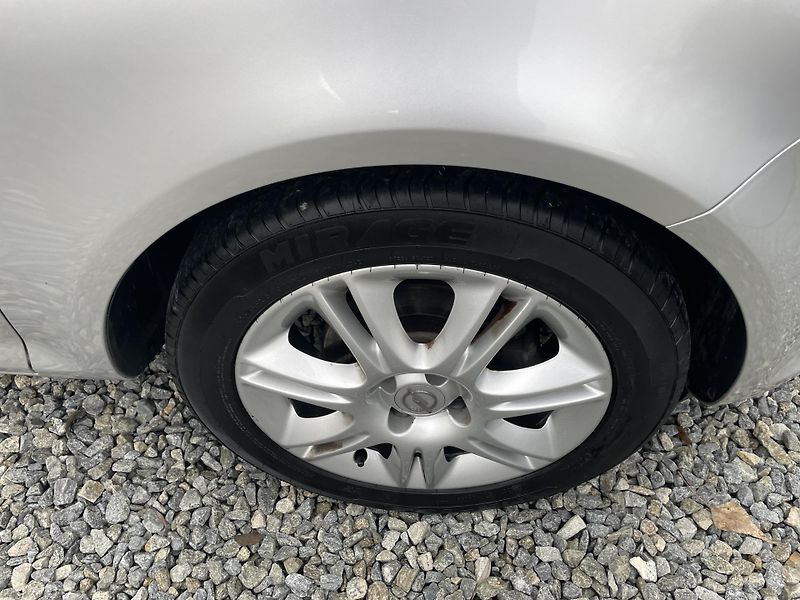 Opel Corsa 1.2i 80PS 141000KM KLIMA STK!! - fotka 67 z 169