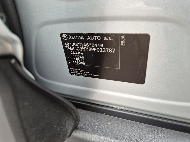 Škoda Enyaq ZAMLUVENO ! - fotka 41 z 42