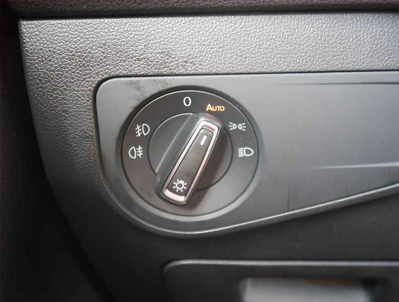 Volkswagen Tiguan Allspace (2021) Comfortline 2.0 TDI - fotka 19 z 23