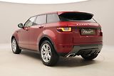 Land Rover Range Rover Evoque TD4 HSE AWD AUT CZ - náhled 10