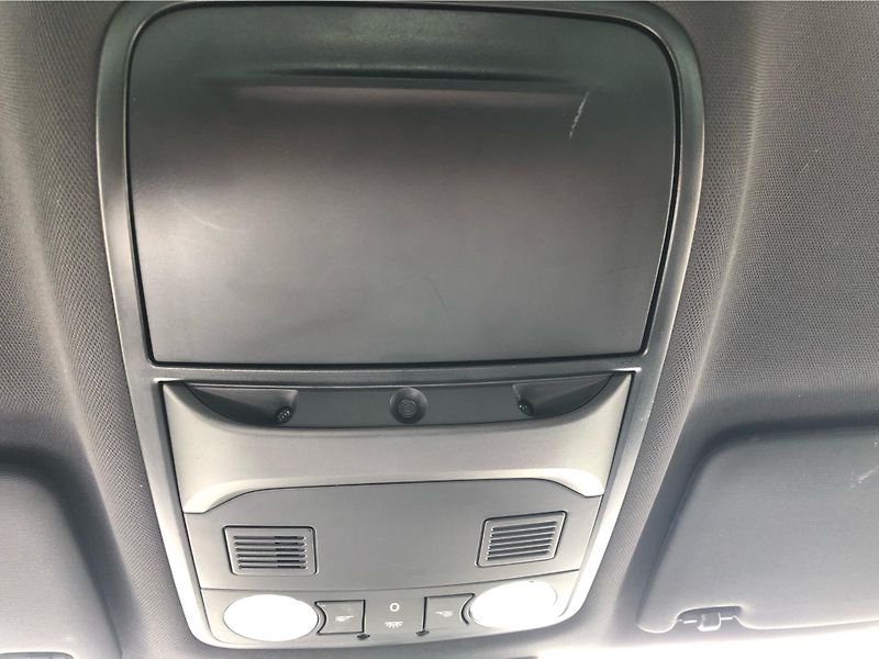 Škoda Octavia Combi 2,0 TDI RS - fotka 23 z 30