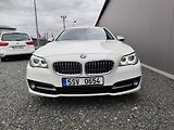 BMW Řada 5 525D X-DRIVE - náhled 9