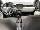 Suzuki Ignis (2018) 1.2 i, autoAC - náhled 8