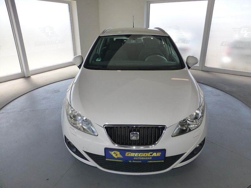 Seat Ibiza (2011) 1,6TDI*KLIMA**ALU*VYHŘ.SEDADLA - fotka 2 z 23