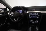 Volkswagen Passat Variant (2023) Manuál 110kW Matrix Tažné - náhled 27