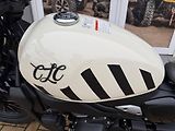 CFMOTO (2025) 450 CL-C EU5+ Bobber SKLADEM - náhled 7