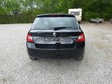 Škoda Fabia 1.2 TSI - náhled 4