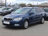 Škoda Octavia (2011) Ambition 1.6 TDI, Tempomat - náhled 1