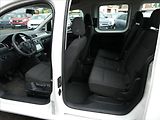 Volkswagen Caddy 2,0 TDi 1.majitel,závěs,tempom - náhled 17