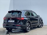 Seat Tarraco 2,0 TSI 4WD DSG FR NAVI+7míst - náhled 2