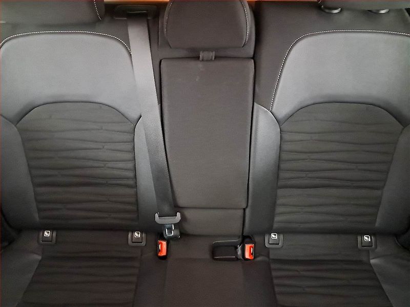 Kia Ceed (2022) GT Line 1.5 T-GDI - fotka 10 z 18