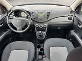 Hyundai i10 (2010) 1.2i, ČR, servis.kniha - náhled 8