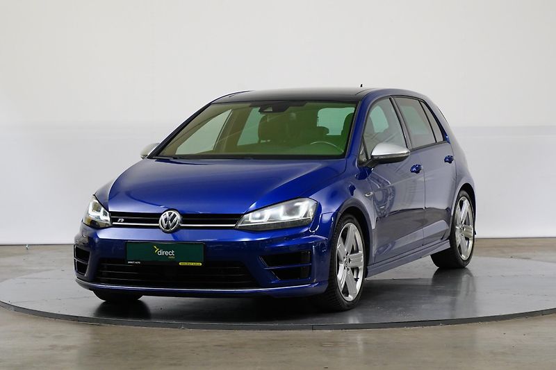 Volkswagen Golf - fotografie inzerátu