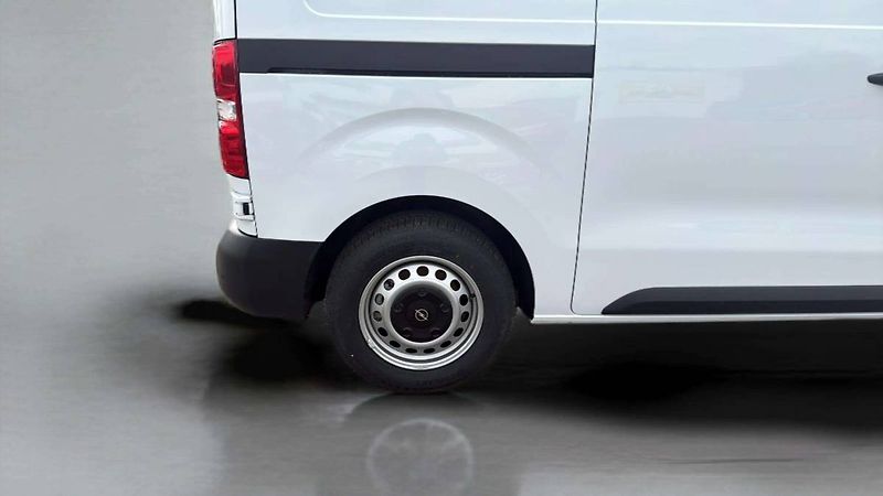 Opel Vivaro (2025) L1 (M) Panel Van 2.2 CDTi 150k - fotka 22 z 23