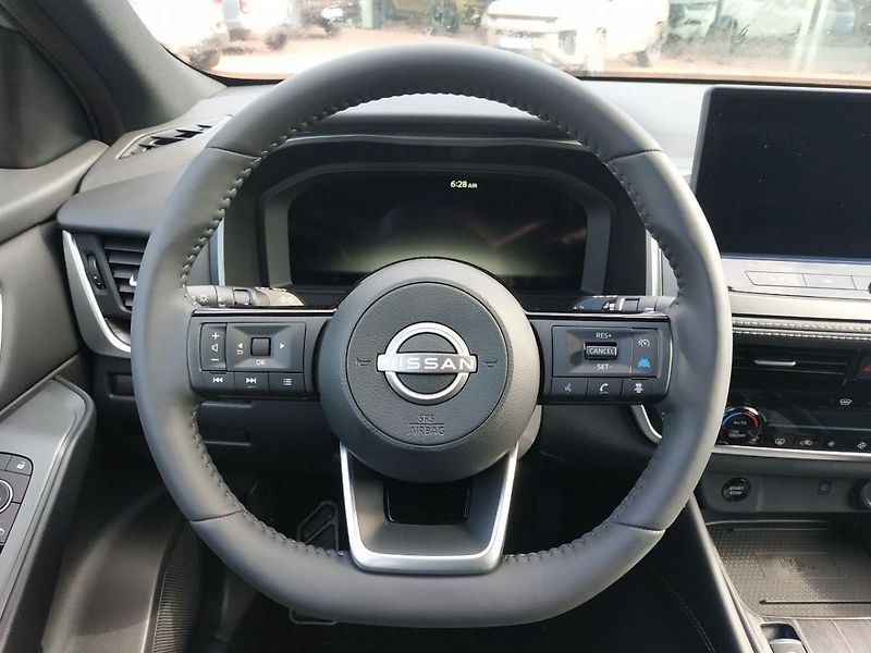 Nissan Qashqai E-POWER AT, 2WD, SKLADEM - fotka 15 z 29