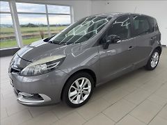 Renault Grand Scénic 1,5 dCi,NAVIGACE,digi.klima,TZ - fotografie inzerátu